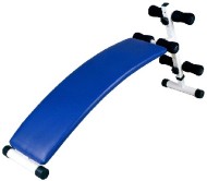 Lifeline Abdominal Curve Board / Bench, Abdominal Exerciser